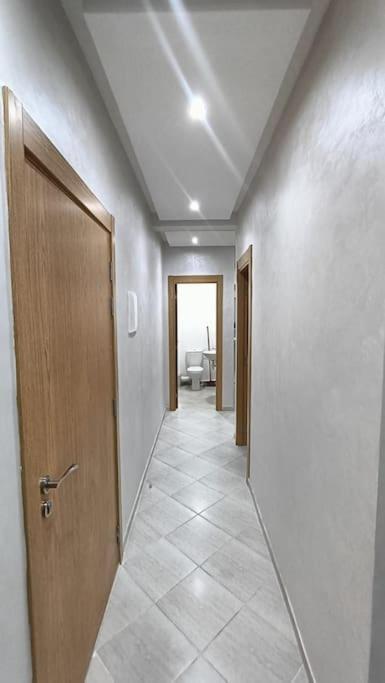 Modern Family Apartment Near Airport Marrakesh Extérieur photo