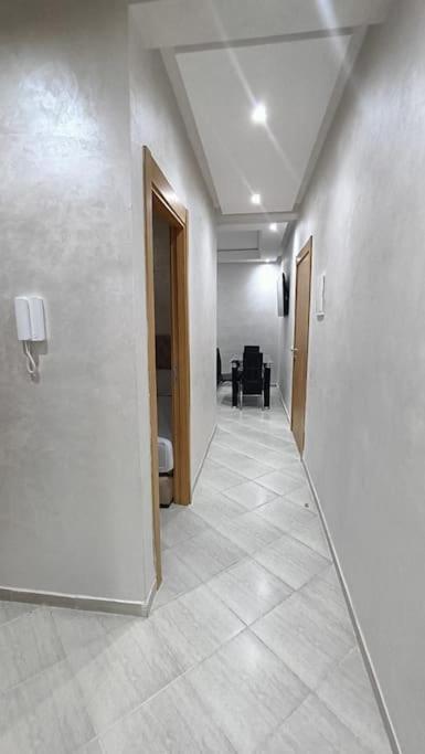 Modern Family Apartment Near Airport Marrakesh Extérieur photo