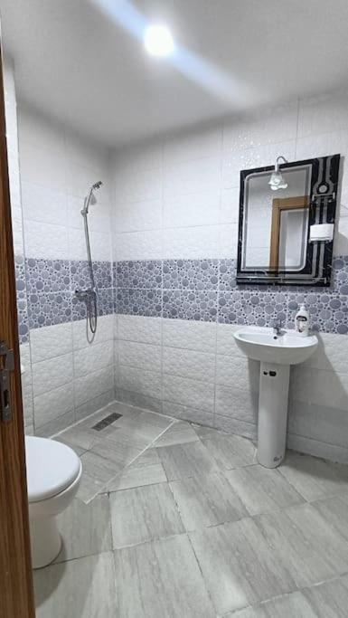 Modern Family Apartment Near Airport Marrakesh Extérieur photo